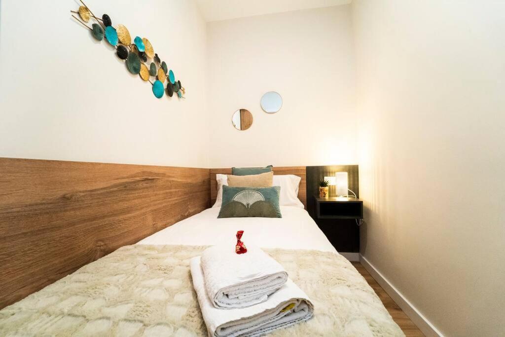 Ocean View Loft Apartman Villajoyosa Kültér fotó