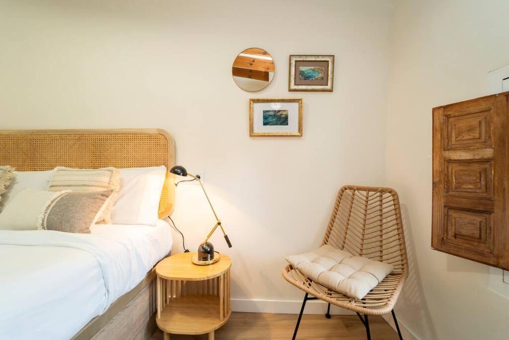 Ocean View Loft Apartman Villajoyosa Kültér fotó