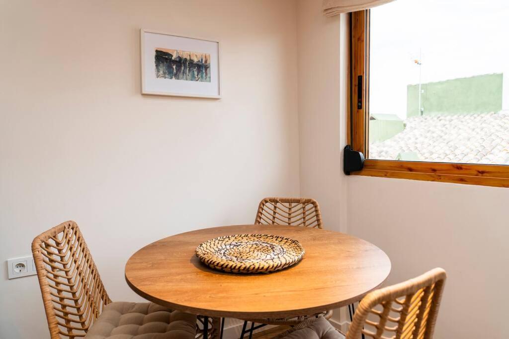Ocean View Loft Apartman Villajoyosa Kültér fotó