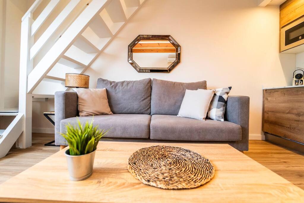 Ocean View Loft Apartman Villajoyosa Kültér fotó